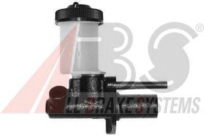 Главный цилиндр, система сцепления A.B.S. 71648