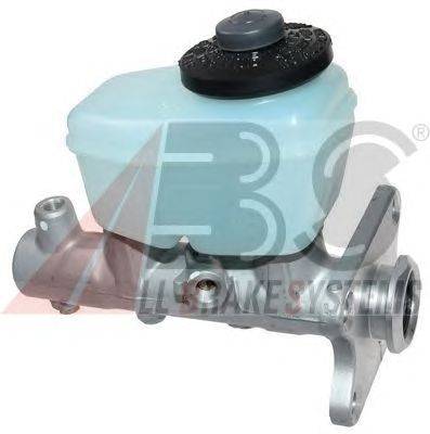 Главный тормозной цилиндр A.B.S. 75148