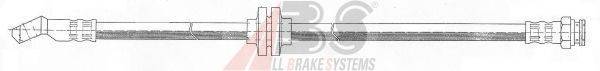 Тормозной шланг A.B.S. SL 3375
