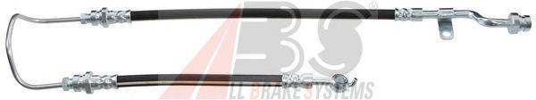 Тормозной шланг A.B.S. SL 6088