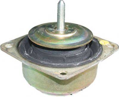 Подвеска, двигатель BIRTH 5378