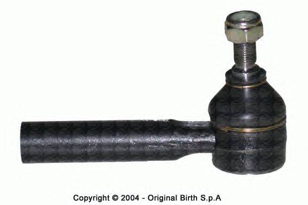 Наконечник поперечной рулевой тяги BIRTH RD1143