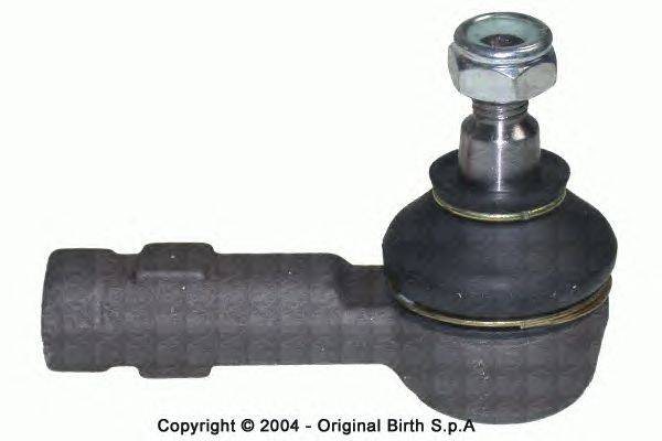 Наконечник поперечной рулевой тяги BIRTH RD4623