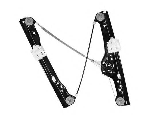 Подъемное устройство для окон TRUCKTEC AUTOMOTIVE 08.62.180