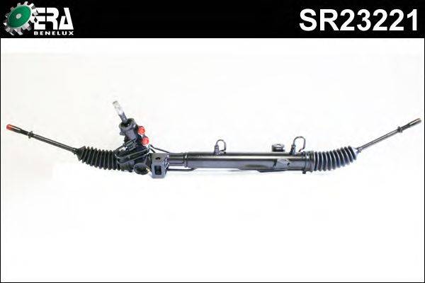 Рулевой механизм ERA Benelux SR23221