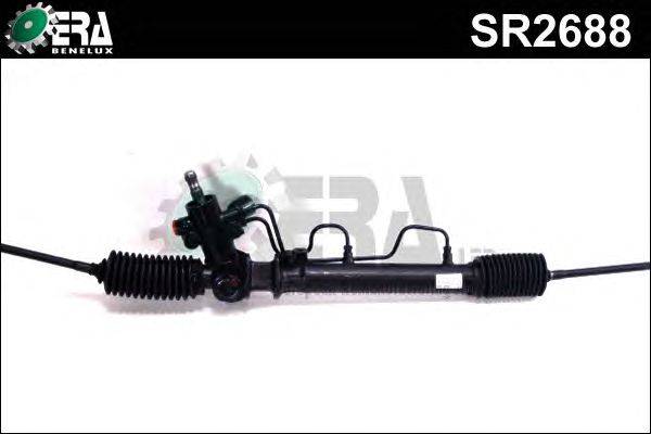 Рулевой механизм SPIDAN 52099