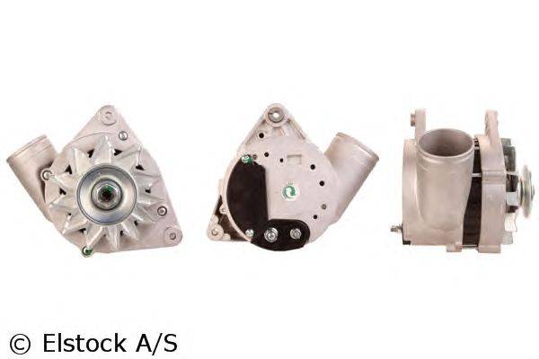 Генератор ELSTOCK 283883