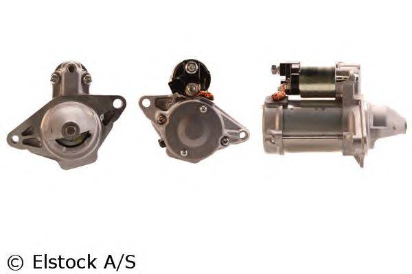 Стартер ELSTOCK 25-4195