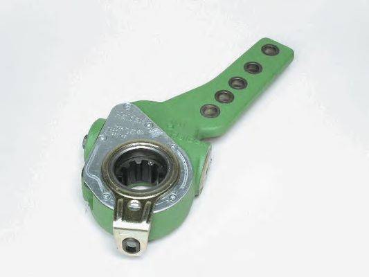 Система тяг и рычагов, тормозная система HALDEX 72255