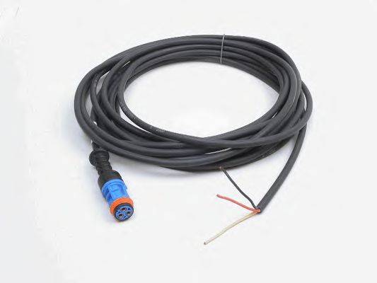 Соединительный кабель, электронные тормоза HALDEX 7234