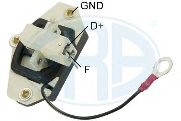 Регулятор генератора ERA 215285