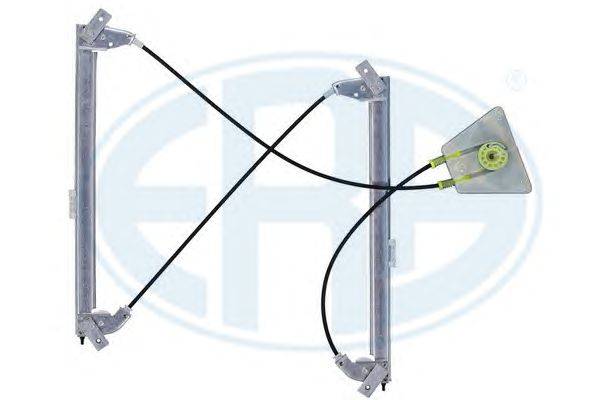 Подъемное устройство для окон ERA 350103576000