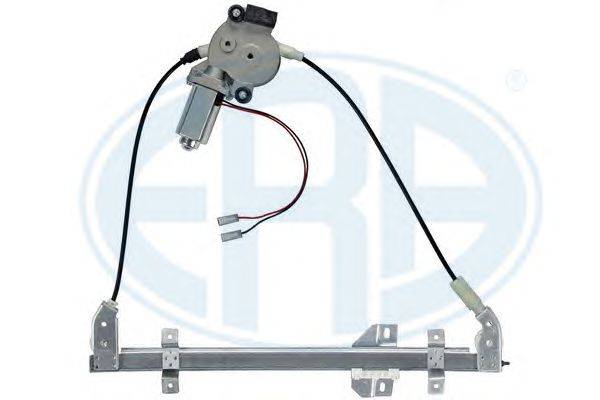 Подъемное устройство для окон ERA 30779