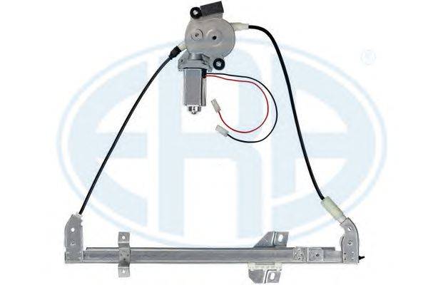 Подъемное устройство для окон ERA 087006