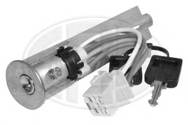 Замок вала рулевого колеса ERA 660100