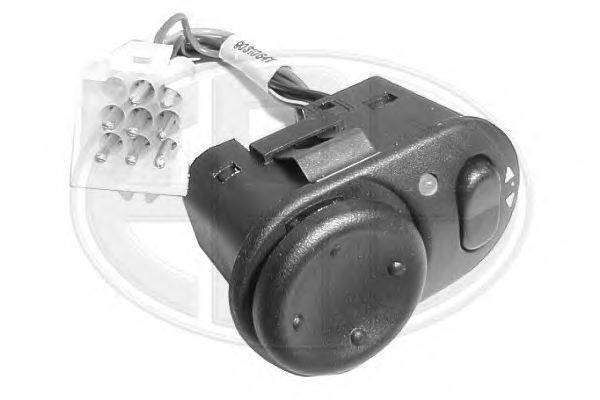 Выключатель, регулирование зе ERA 221901