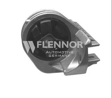 Подвеска, двигатель FLENNOR FL3009-J