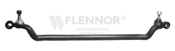 Поперечная рулевая тяга FLENNOR FL511E