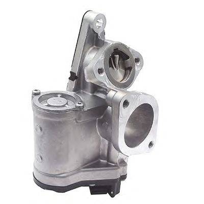 Патрубок дроссельной заслонки MEAT & DORIA 88226