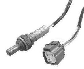 Лямбда-зонд MEAT & DORIA 81557