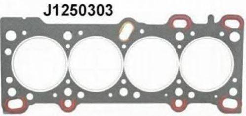 Прокладка, головка цилиндра NIPPARTS J1250303