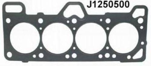 Прокладка, головка цилиндра NIPPARTS J1250500