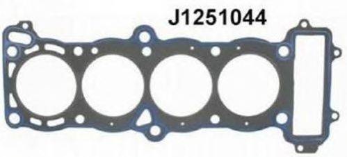 Прокладка, головка цилиндра NIPPARTS J1251044