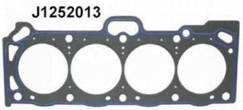 Прокладка, головка цилиндра NIPPARTS J1252013