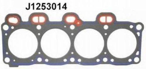Прокладка, головка цилиндра NIPPARTS J1253014