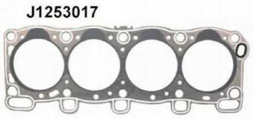 Прокладка, головка цилиндра NIPPARTS J1253017