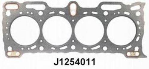 Прокладка, головка цилиндра NIPPARTS J1254011