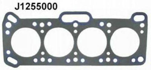 Прокладка, головка цилиндра NIPPARTS J1255000