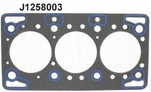 Прокладка, головка цилиндра NIPPARTS J1258003