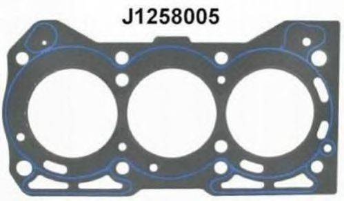 Прокладка, головка цилиндра NIPPARTS J1258005