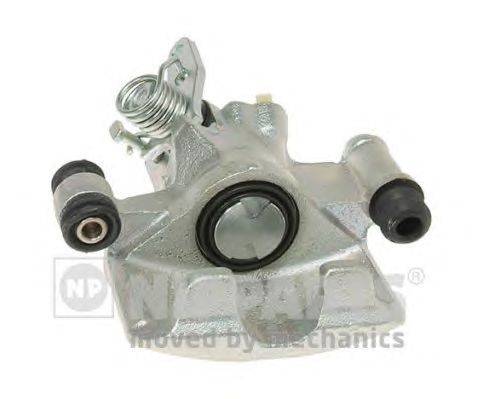 Тормозной суппорт NIPPARTS J3222046