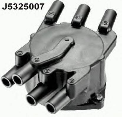 Крышка распределителя зажигания NIPPARTS J5325007