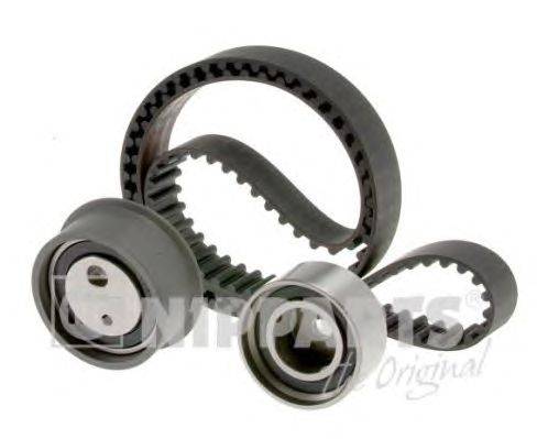 Комплект ремня ГРМ NIPPARTS J1110533
