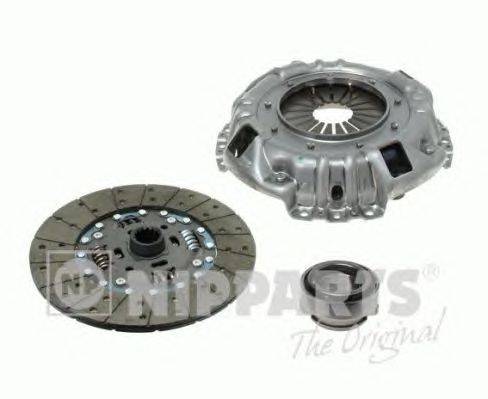 Комплект сцепления NIPPARTS J2005121