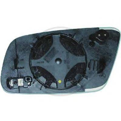 Зеркальное стекло, наружное зеркало DIEDERICHS 10115841