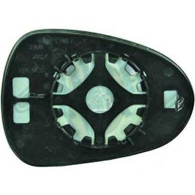 Зеркальное стекло, наружное зеркало DIEDERICHS 7426029