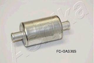Топливный фильтр ASHIKA 10-GAS36S