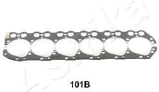 Прокладка, головка цилиндра ASHIKA 46-01-101B