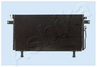 Конденсатор, кондиционер ASHIKA CND213020