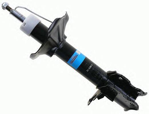 Амортизатор BOGE 30-C06-A