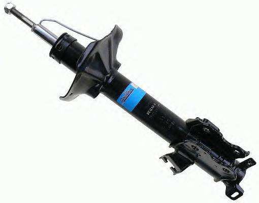 Амортизатор BOGE 30-C12-A