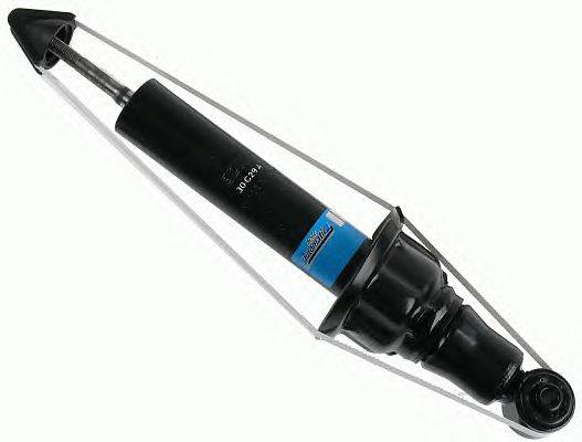 Амортизатор BOGE 30-C29-A