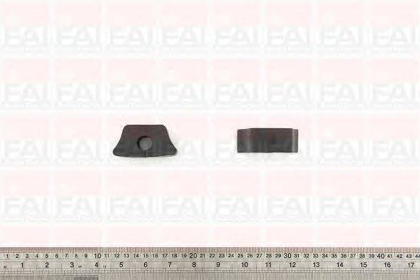 Втулка, стабилизатор FAI AutoParts SS5409