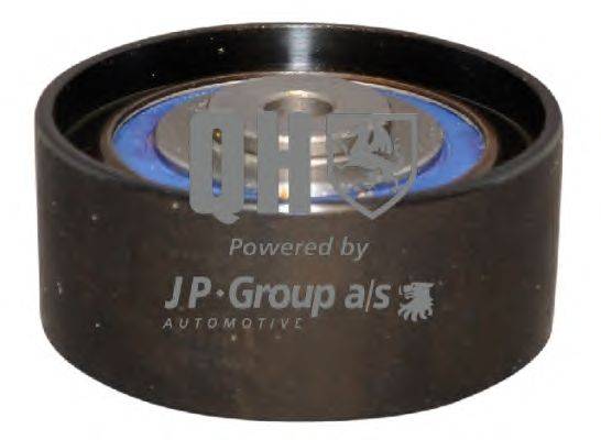 Паразитный / Ведущий ролик, зубчатый ремень JP GROUP QTT1006