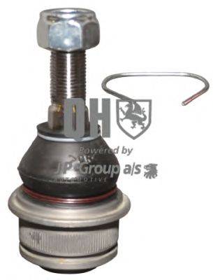 Несущий / направляющий шарнир JP GROUP QSJ1303S