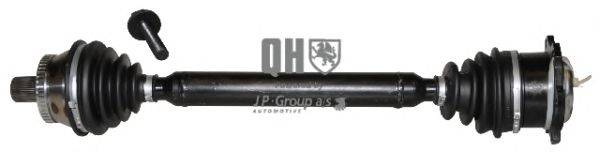 Приводной вал JP GROUP T1136A